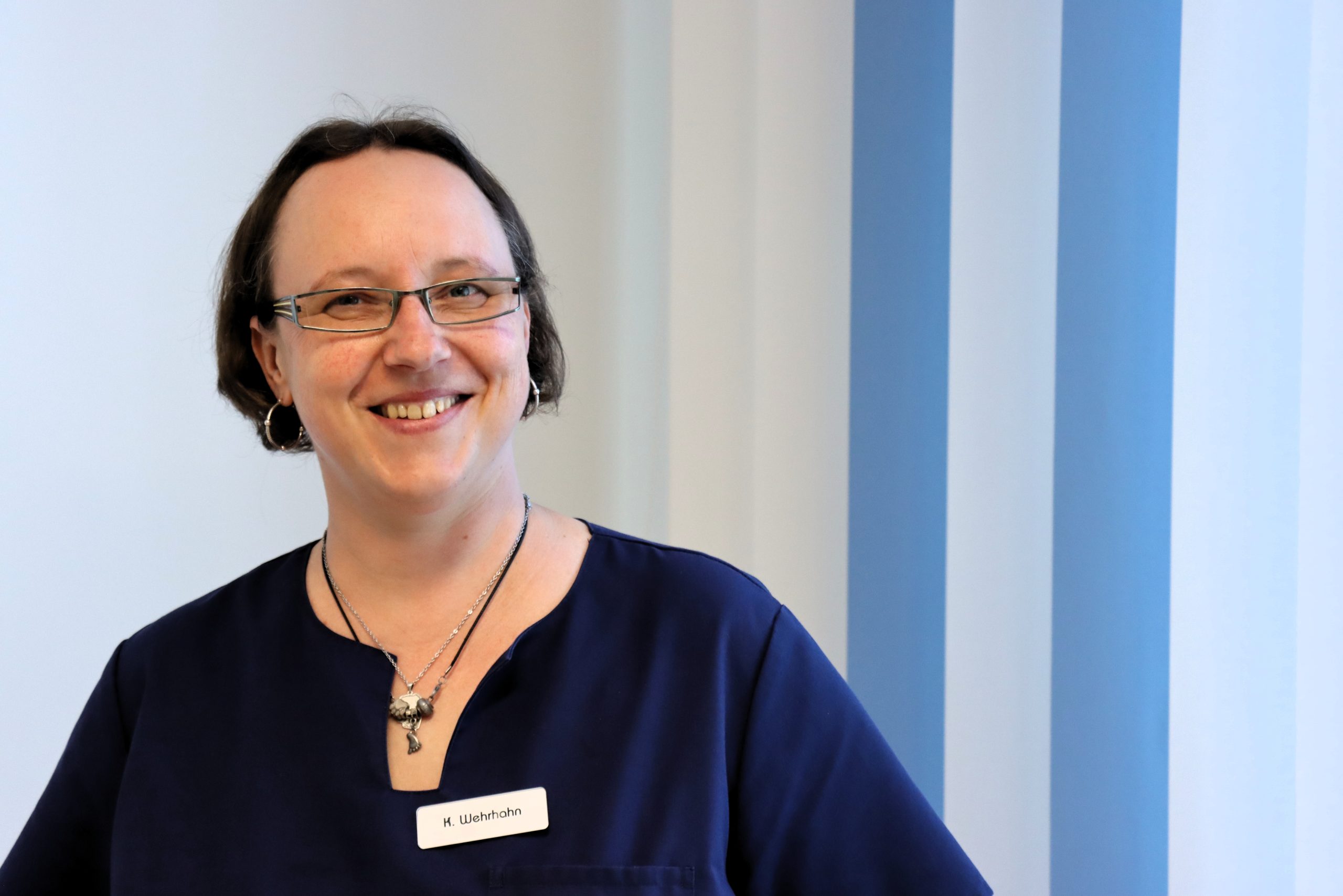 Katrin Wehrhahn