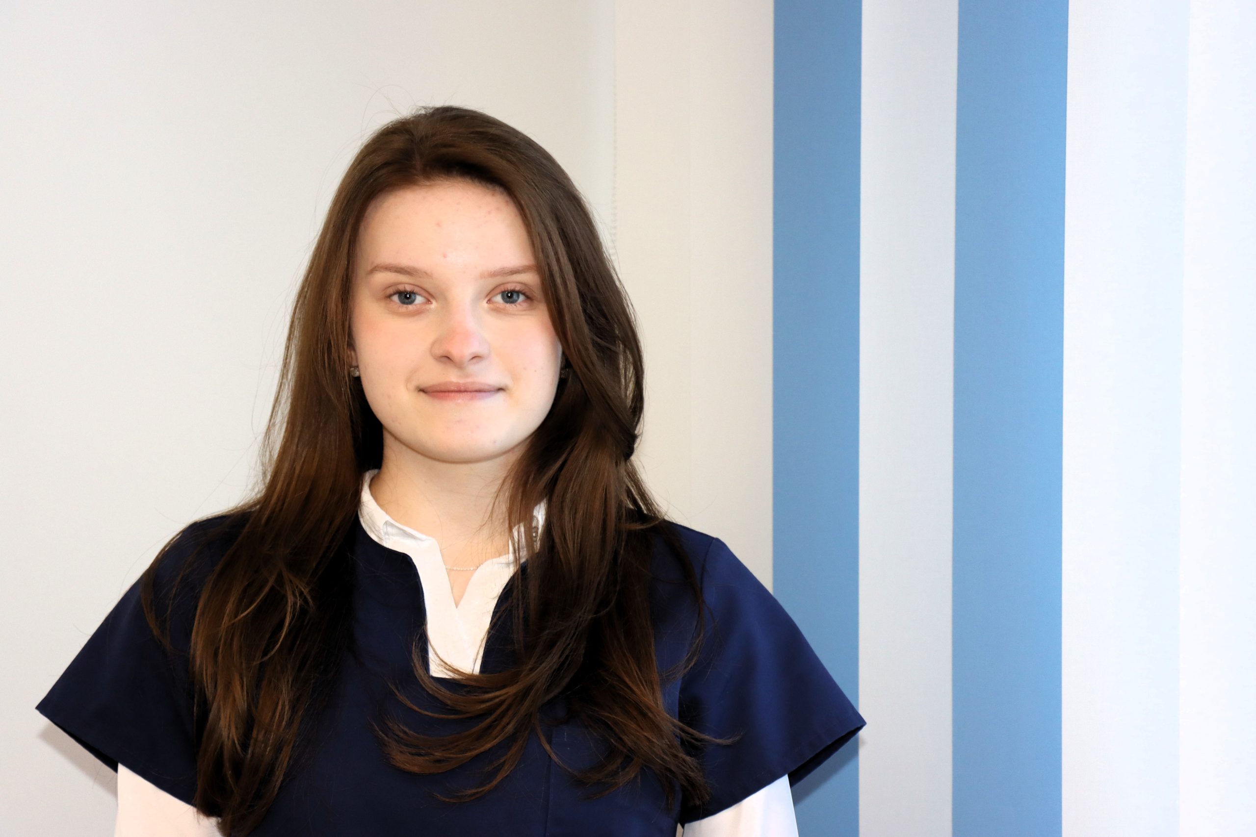 Alexandra Malinovski