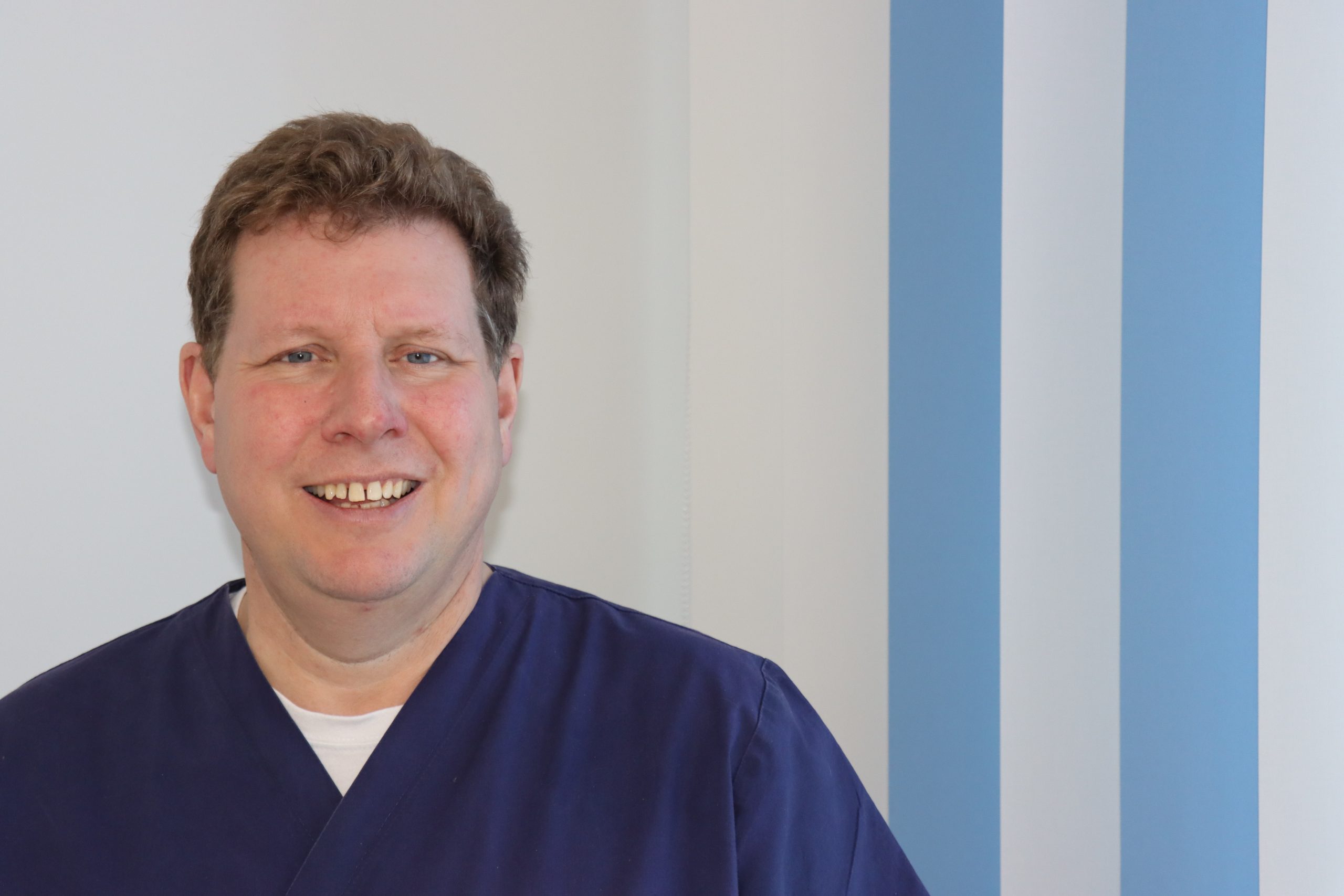 Dr. Bernd Schüttrumpf